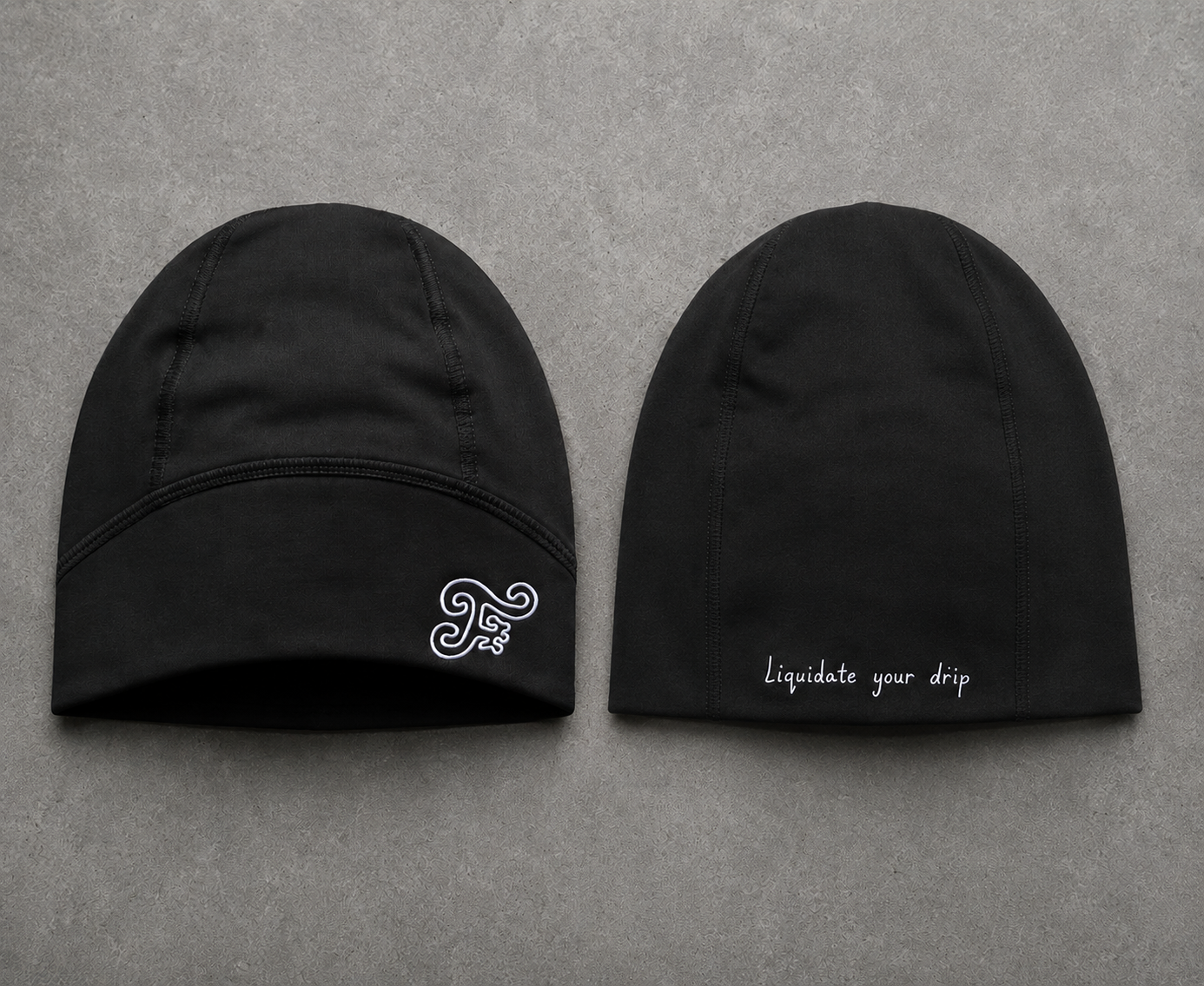 V1 Skull cap