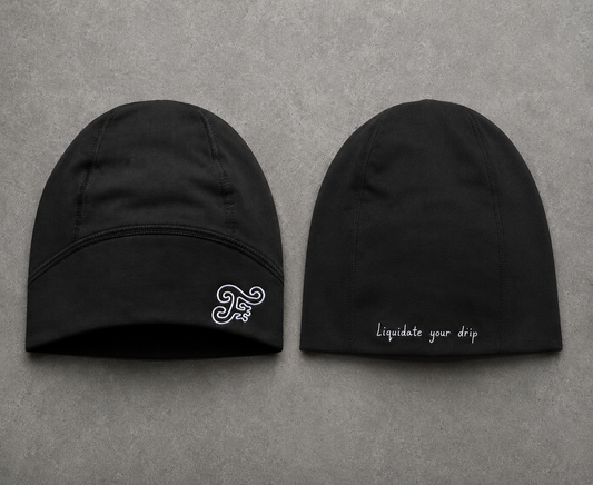 V1 Skull cap